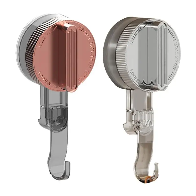 

G6KF Reusable Suction Hook Innovative Without Drilling Designs Convenient for Secure Hanging in Any Room Casual Use