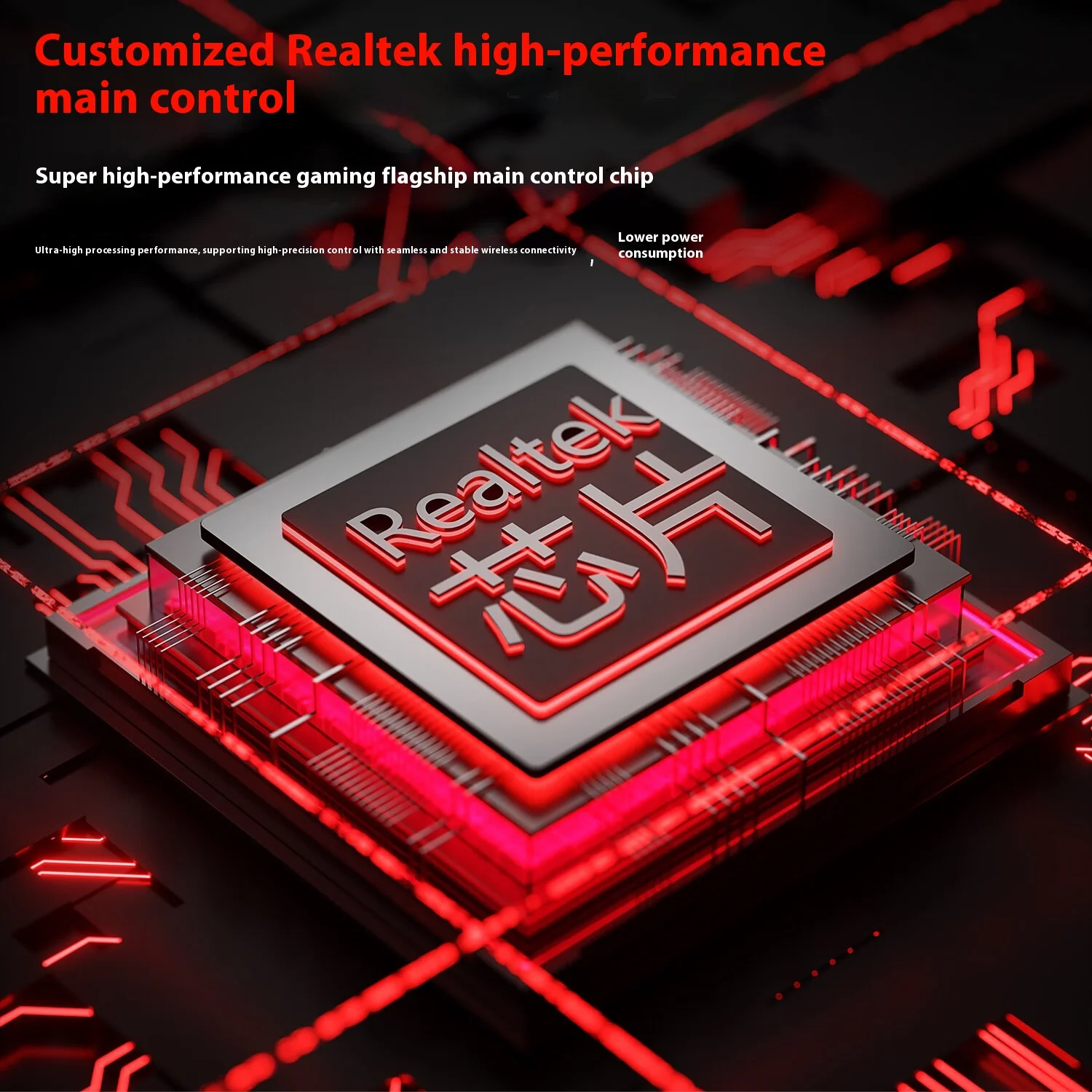 AULA V9/V9 + ماوس Paw3950 ثلاثي الوضع لاسلكي Paw3395 8000 هرتز Esports الألعاب الفئران خفيفة الوزن ماوس ملحقات الكمبيوتر لألعاب FPS #4