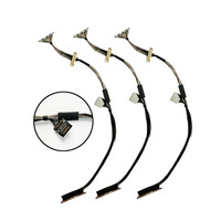 Drone Parts PTZ Gimbal Signal Line Tranmission Flex Wire for DJI 3 3Pro 4 Pro Mavic Mini 3 Camera Coaxial Cable