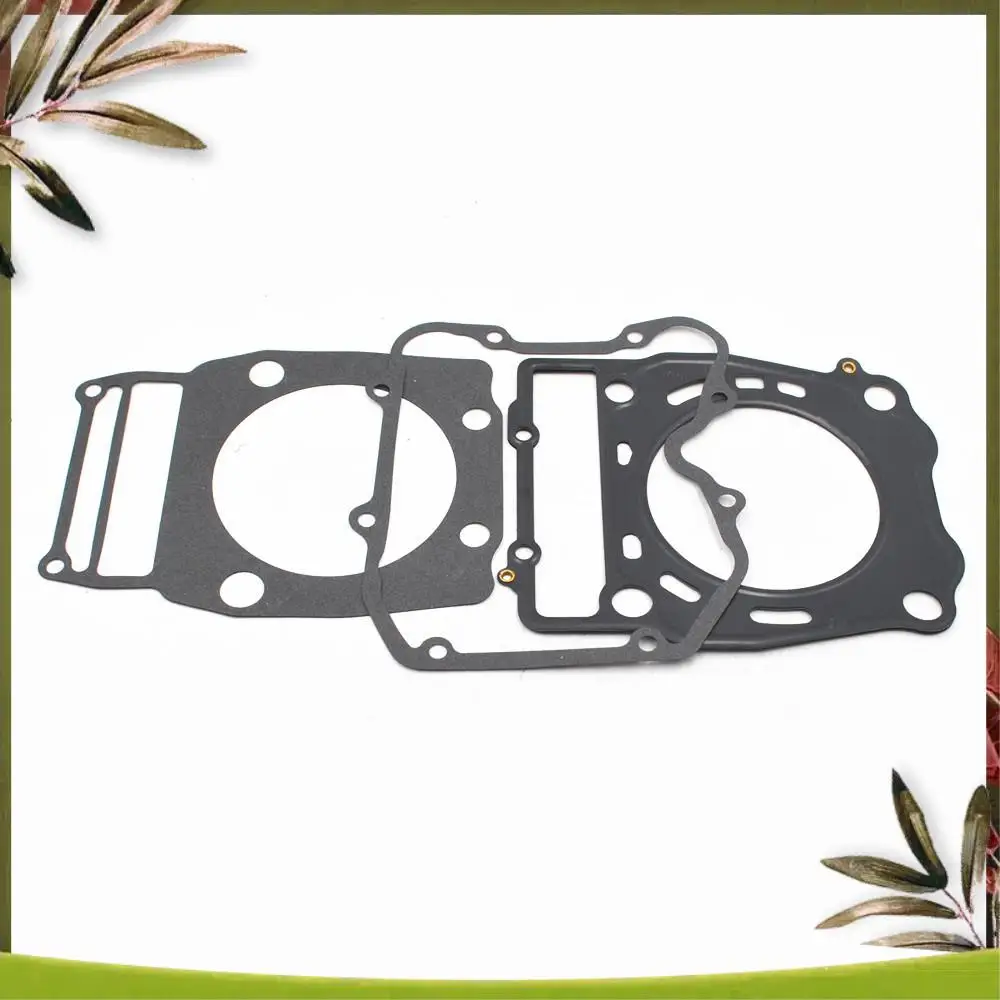 

Portable ATV Cylinder Head And Block Gasket For Polaris 500 Sportsman, Scrambler, Ranger, Magnum ATV UTV Engine Parts