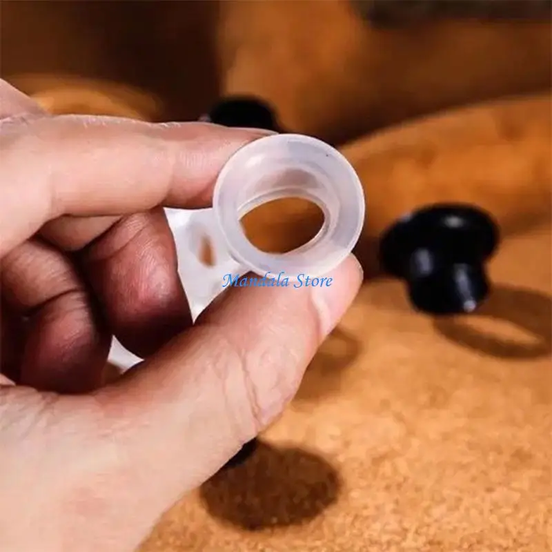 U2JC 10pcs Sealing Tape set Heat Resistant & Long Service Repair Tape Easy to Use Tape Sealing Tape Flexible Sealing Tape