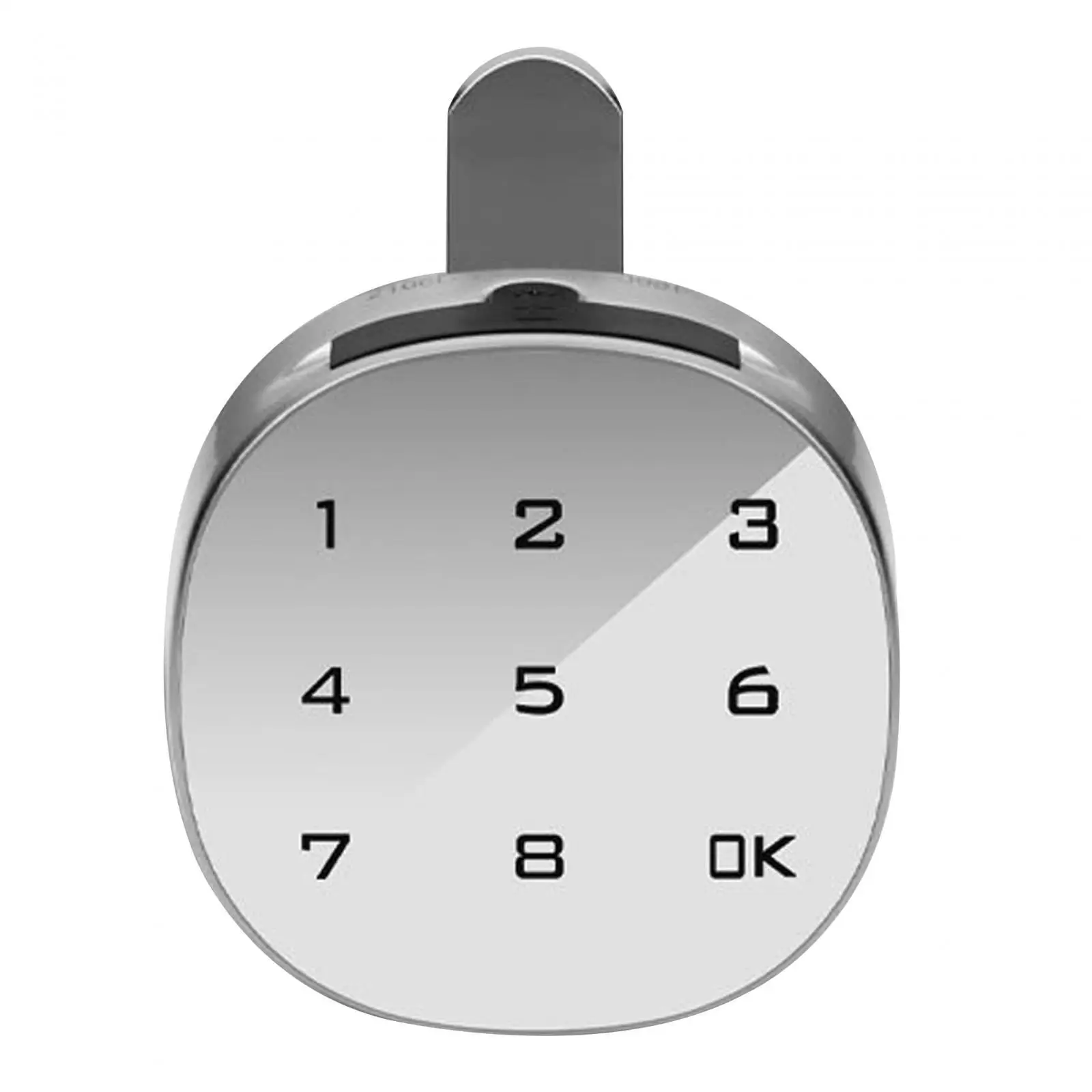 Drawer Smart Cabinet Lock Electronic Door Locks Wardrobe High Security Cupboard