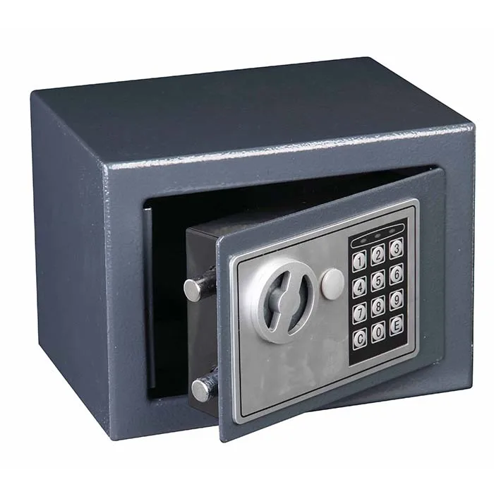 Commercio all'ingrosso di nuovo Design Digital Home Safe Lock Digital Home Safe Rooms per la casa