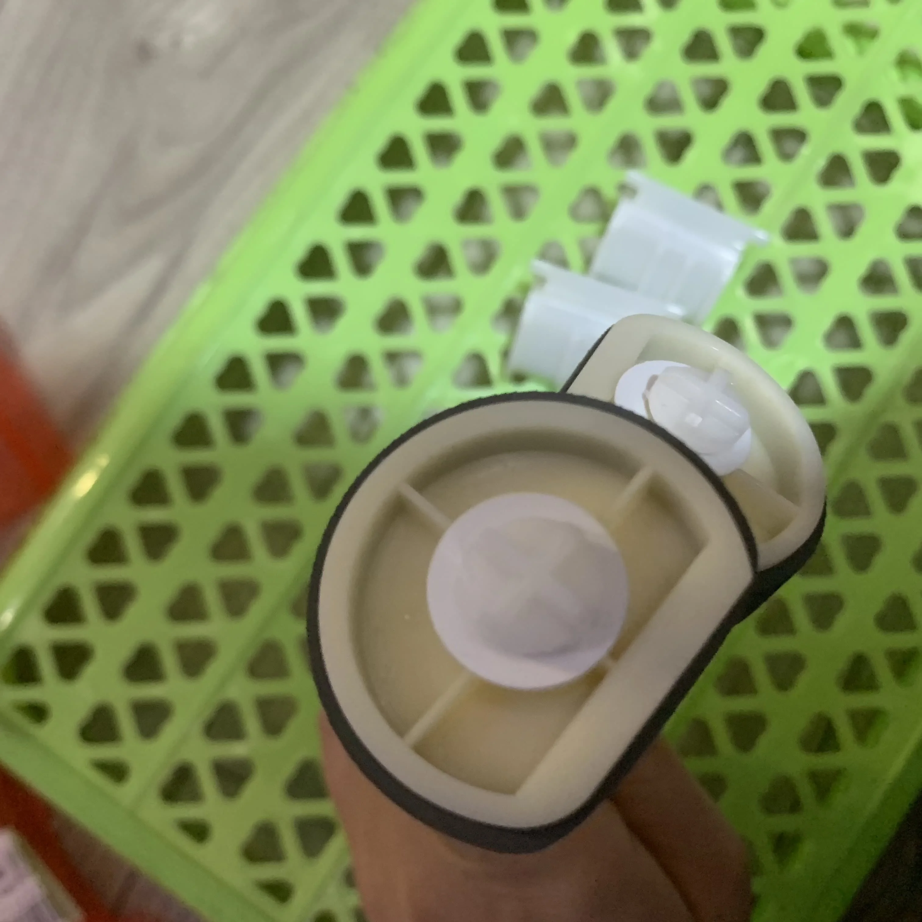 

1 комплект разделительного ролика захвата для Epson L4160 L4150 L4158 L4165 L4156