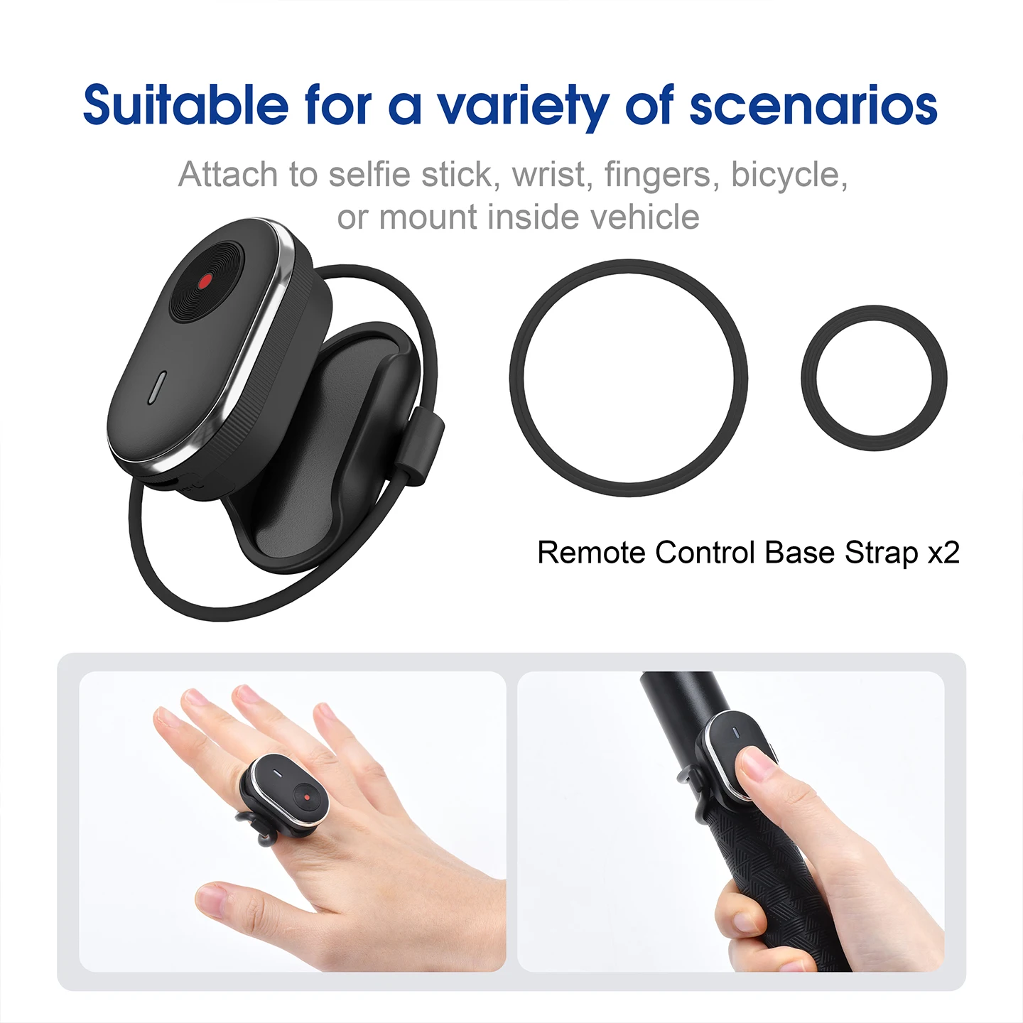 �y�Z�[�����zOsmo 360�J���� Bluetooth�����R�� DJI Action 6 5 Pro 4 �J�����A�N�Z�T���[ 20M���������C�����X�}���`�R���g���[���[