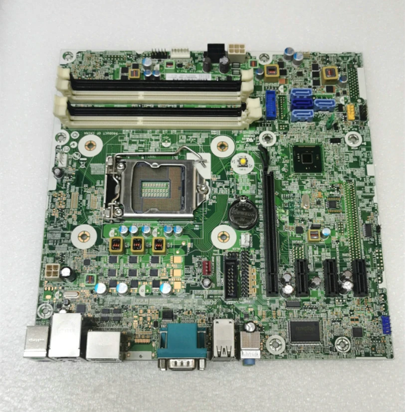 

HP 680 600G1 Q85 Main Board SFF795972-001 696549-003 739682-001