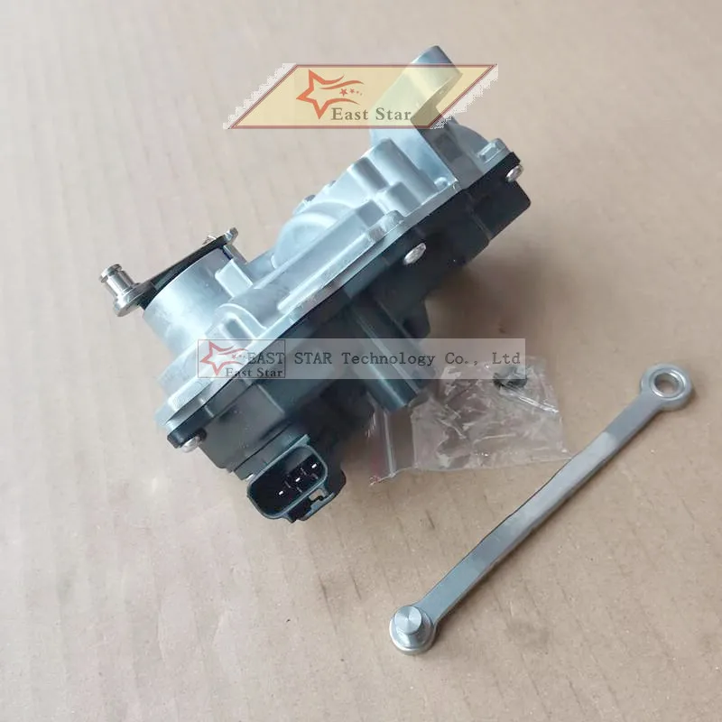 Only Turbo Actuator CT16V 17201-11080 17201 11080 1720111080 For TOYOTA HILUX PRADO FORTUNER 1GD-FTV 1GDFTV 2.8L COMMON RAIL