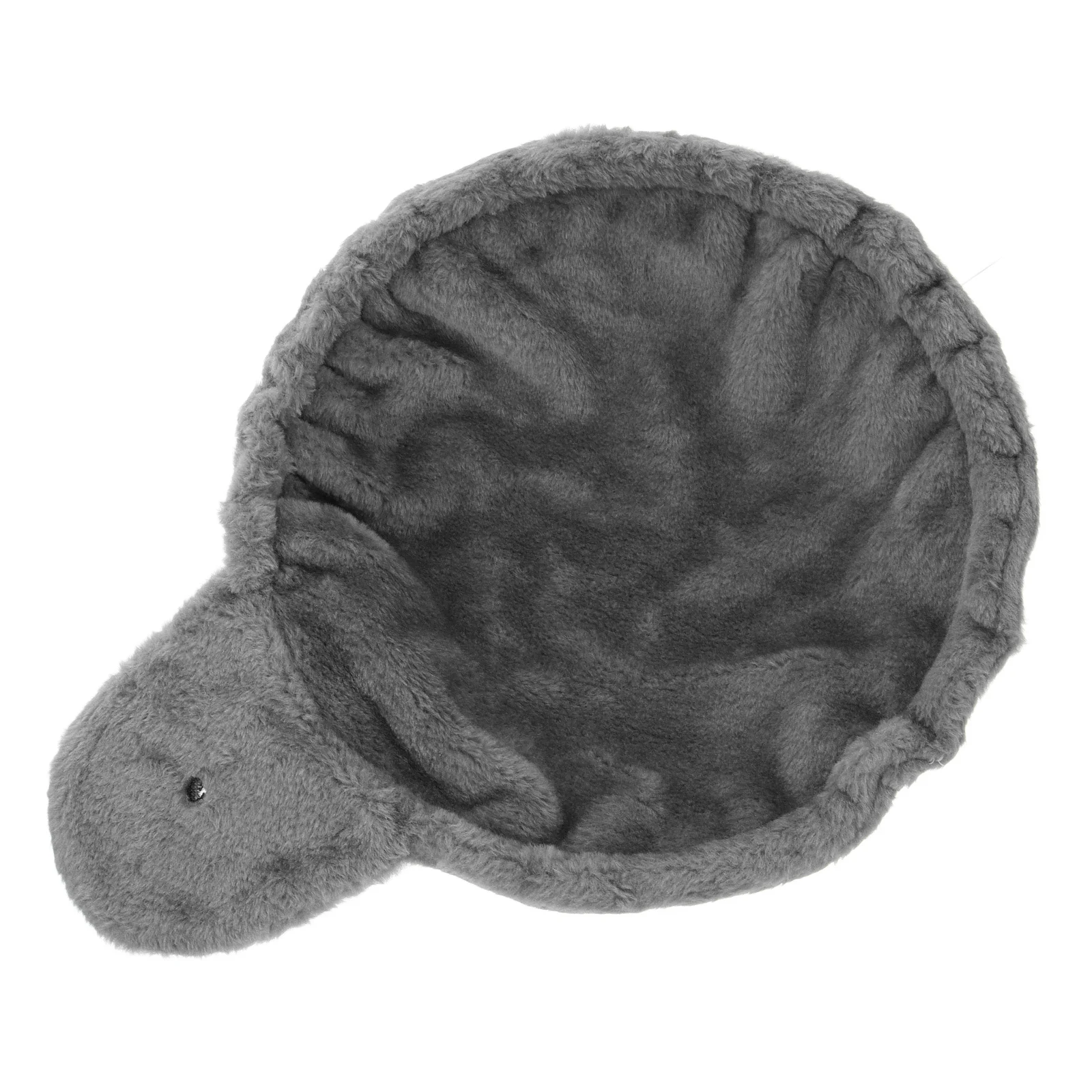 Hamak dla kota, wymienny, miękki, gruby materiał, duży, głęboki kosz, akcesorium, wygodne miejsce do drzemki i odpoczynku.