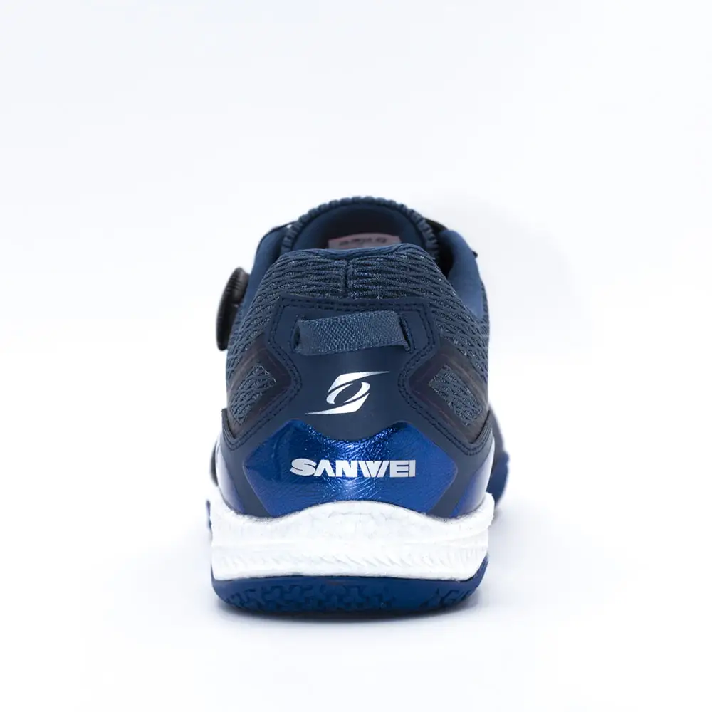 SANWEI SkyStrike Table Tennis Shoes - Image 6