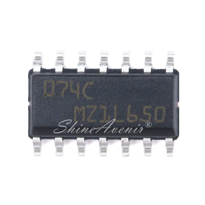 10PCS TL064CDR TL064CDT TL064IDR TL074CDR TL074IDR TL074CDT SOP-14 new original in stock