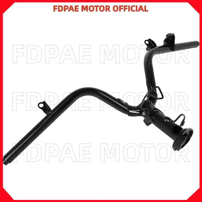 Steering Handle for Wuyang Honda Wh110t-5