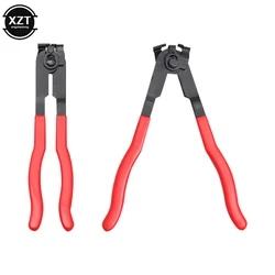 Auto ATV Automatic Joint Strap Boot Axle Clamp Tool Dust Boot Clamp Semi Axle Boot Buckle Clip Auto Repair Removal Tool