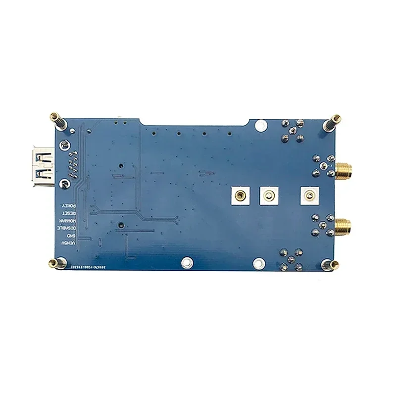 Capuchon RM500x/RM502x 5G pour Raspberry Pi, antenne Quad LTE-A, multibande, Compatible 5G/4G/3G LTE