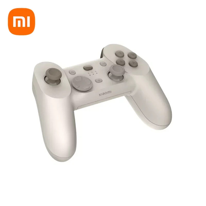 Newest Xiaomi Gamepad Dual Mode BT Game Controller with Joystick Motor support Android/Windows/Pad/TV/PC Phone Joypad Accessorie