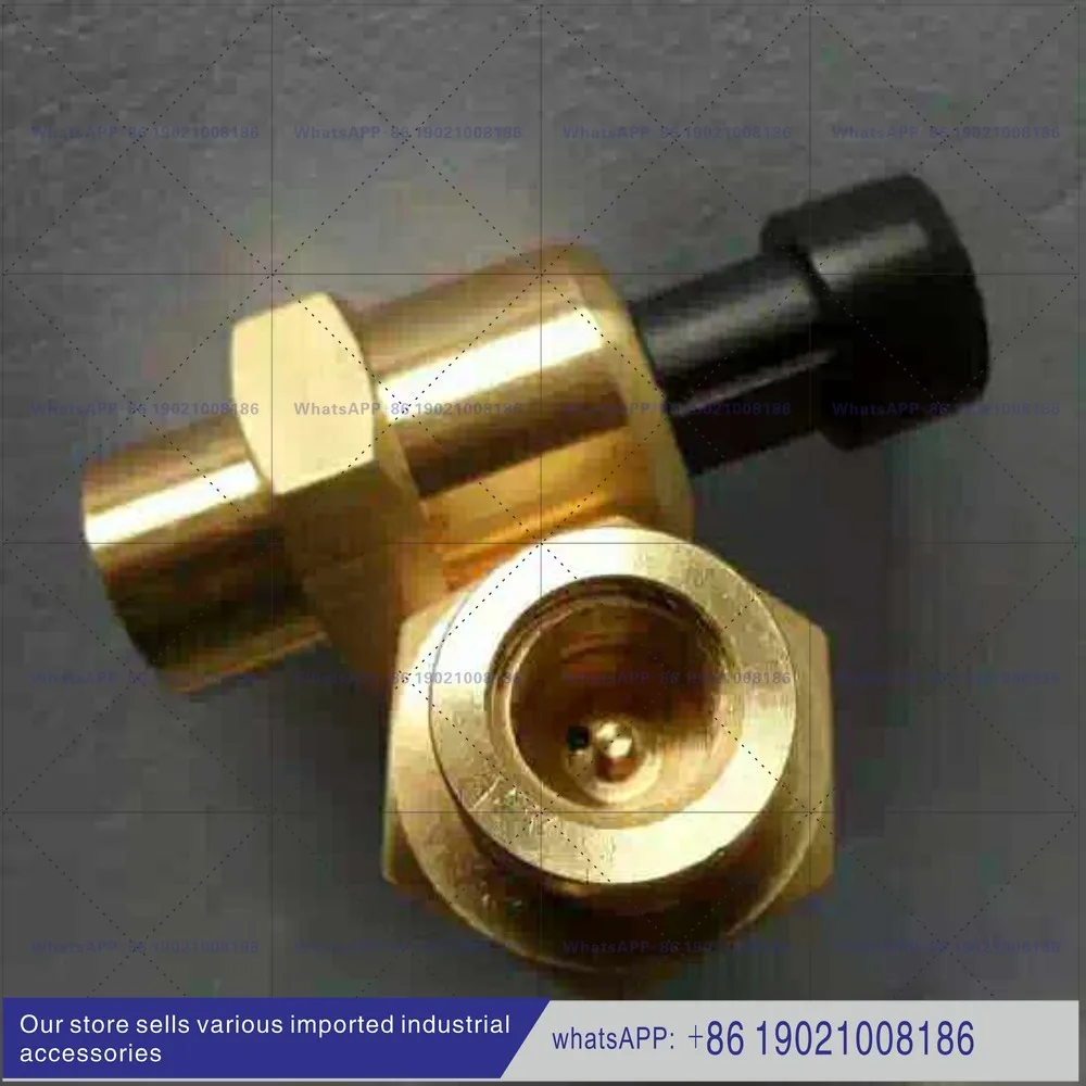 Air conditioning refrigeration pressure sensor transmitter, Freon pressure sensor,