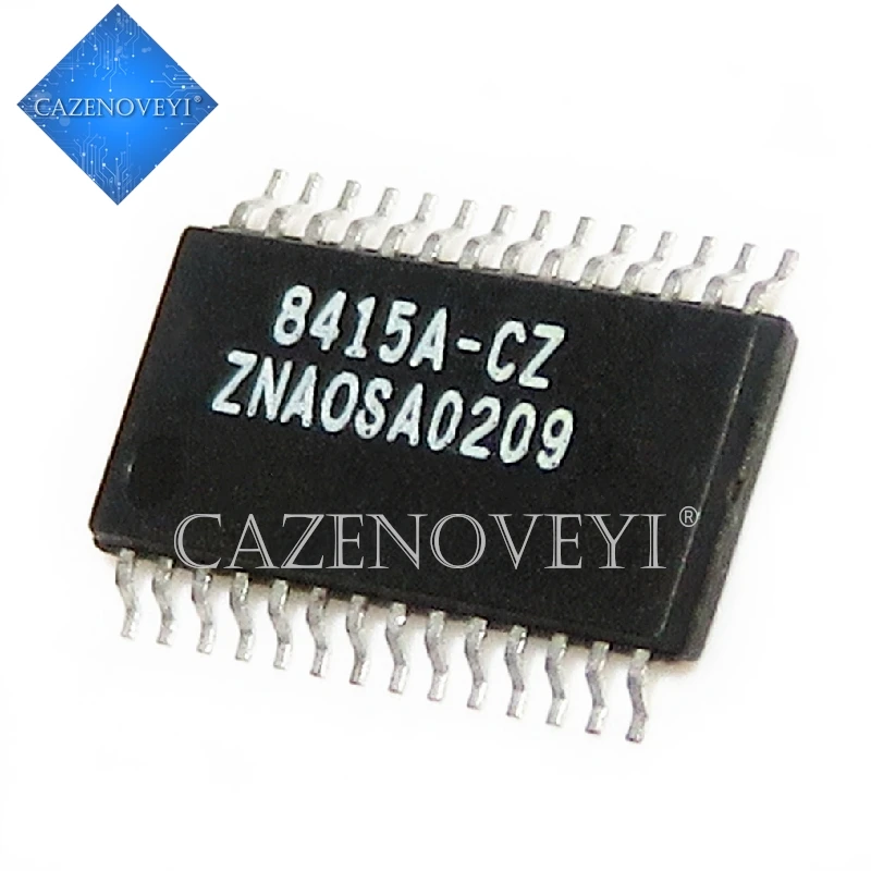 CS8416-CZZ CS8415A-CZ CS8406-CZZ CS8615C DIR9001PWR DRV8825 EUP2589QIR1 EUP2589 FAN5236MTC FT2925P MAX7456EUI