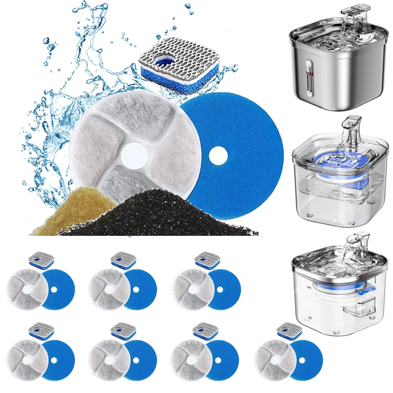 #20 Low Cost Drinking Fountains That Work