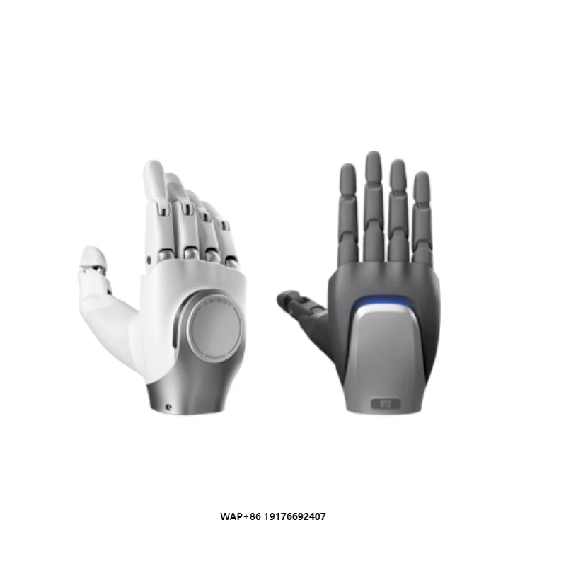 Agibot Omnihand Dex…