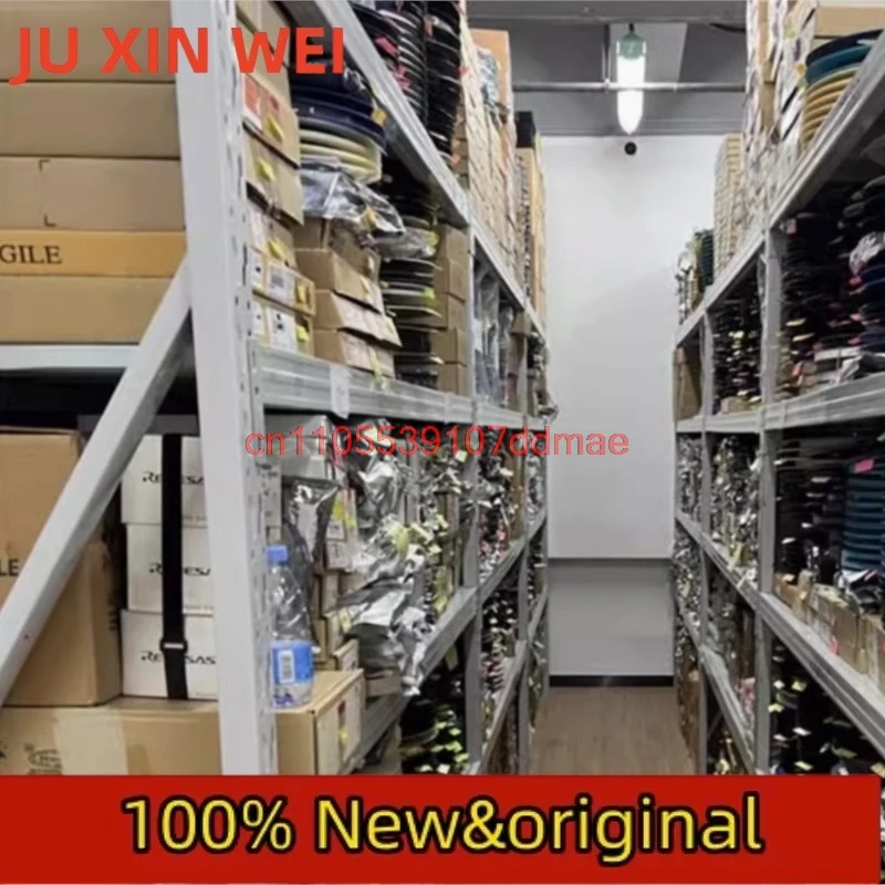 SAF-C517A-LN plcc84  1pcs