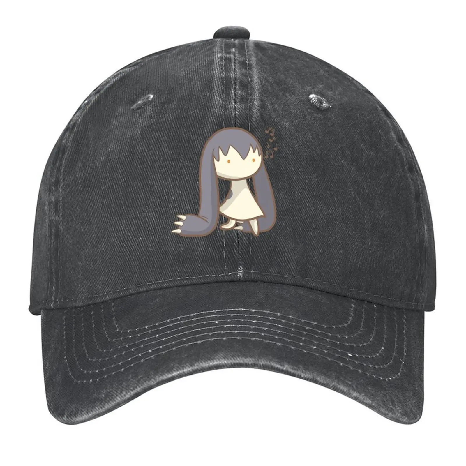 

Starbound- Poptop Baseball Cap custom caps Icon birthday Hat Luxury Brand For Man Women's