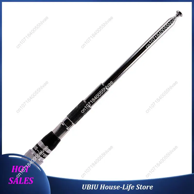 High Gain Foldable Antenna SMA Female For Garmin Alpha 300I 300 100 50 200I 200 Astro 320 430 Alpha100 Alpha200i-Best Selling view 6