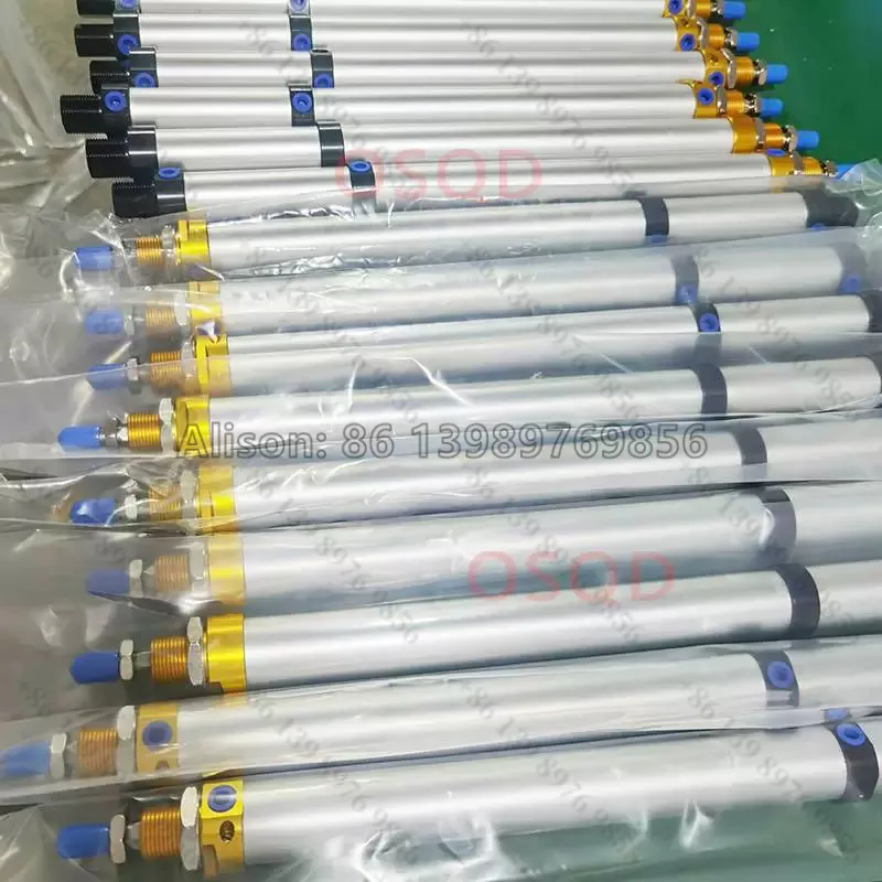 PNEUMAX AIR Cylinder  4021.6092.02.0  40216092020 4021.6092.02/0 for textile equipment