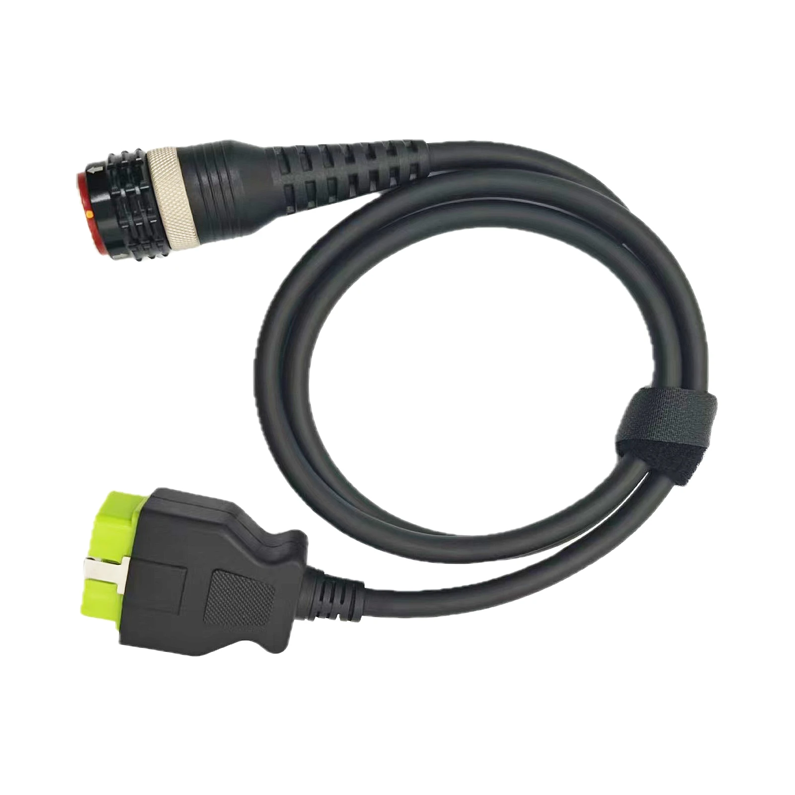 For vocom2 full set of wires vol tester connection cable OBD Cable for volvo 88890304 Vocom test cable