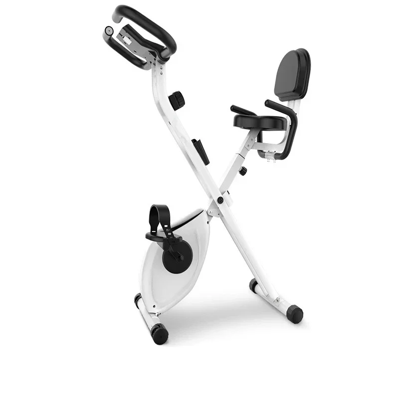 Exercise Bike Spinning Bike Household Pedal Manufacturer Wholesale Fitness Equipment Indoor Cycle Exercise Bicycle Webbing Bike