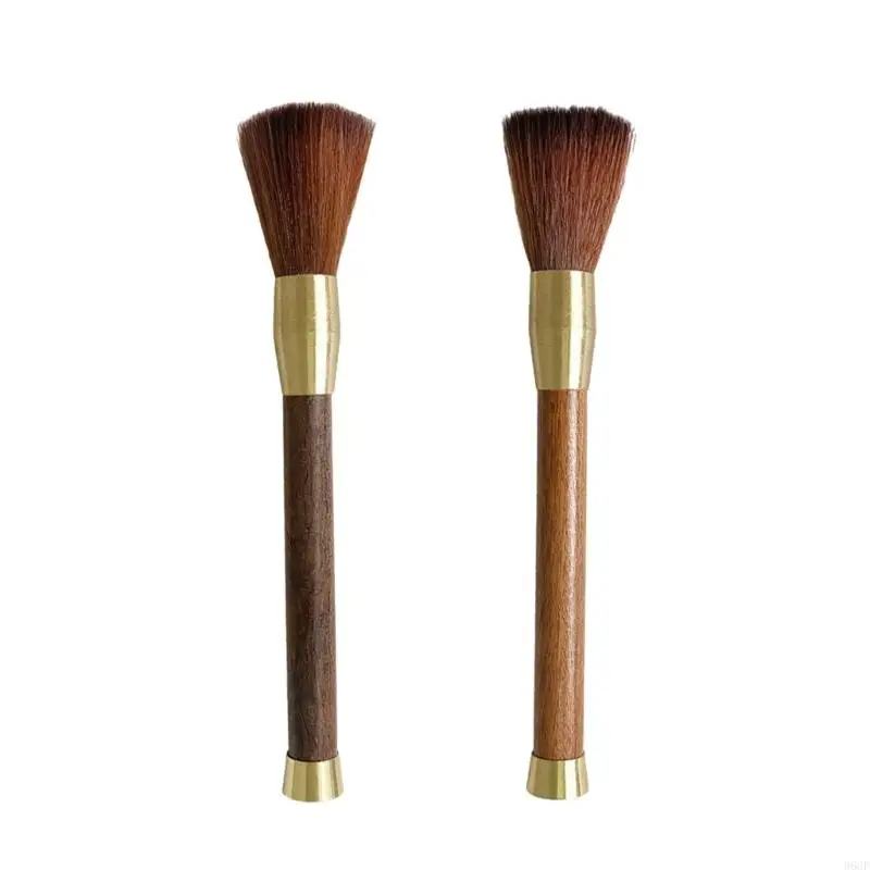 96GF เครื่องชงกาแฟทำความสะอาดเครื่องบดกาแฟไม้แปรงเครื่องชงกาแฟ Group Head