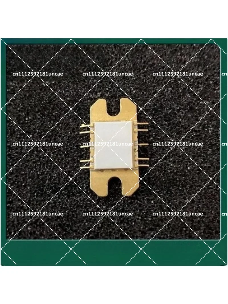 

High Frequency Microwave Tube RF Amplifier Tube Precision Vacuum Device for Communication Systems