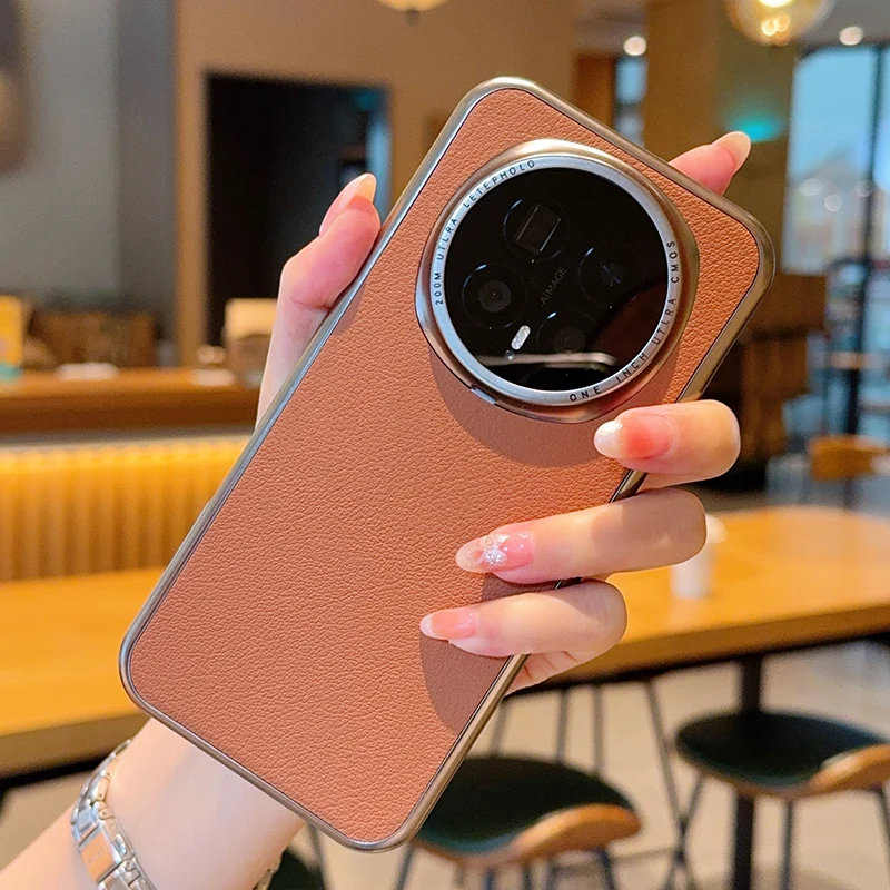 حافظة لهاتف Honor Magic 8 Pro Magic 8 من النايلون لحماية الكاميرا بفتحة كبيرة لهاتف Honor Magic 8 Pro