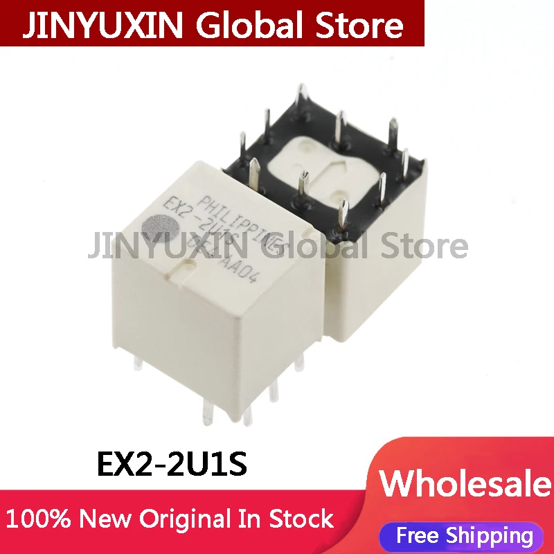 2Pcs EX2-2U1S EX2-2…