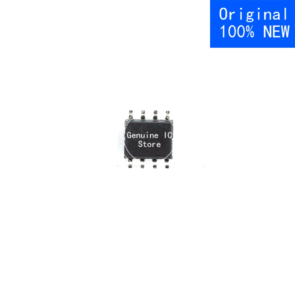 ATTINY85-20SUR SOP    New Original Genuine Ic