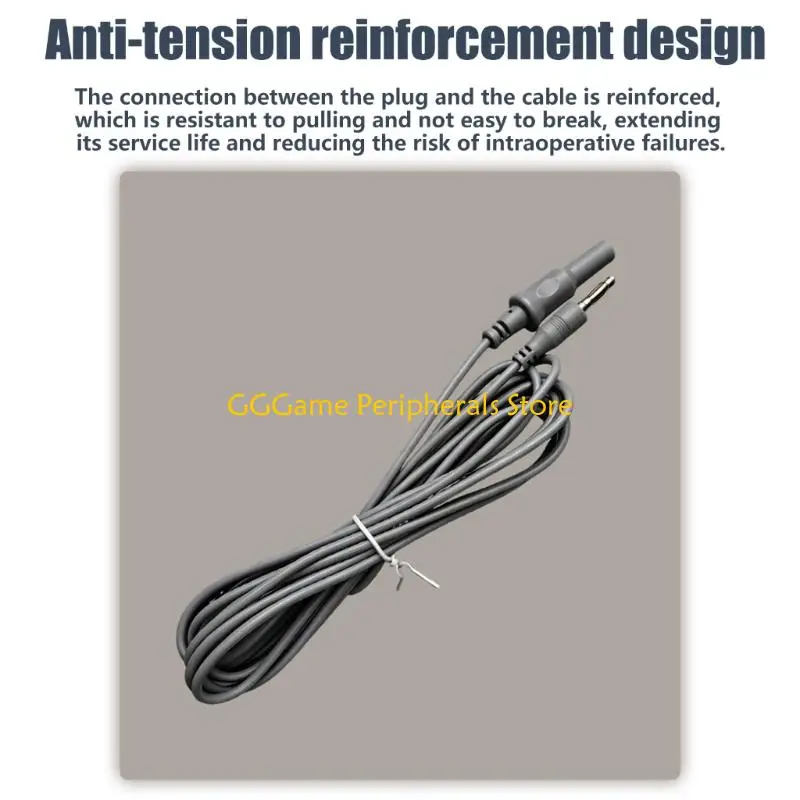 U55B 20FQLX Equipment Cable with 300Cm Length for Repair Routing Use