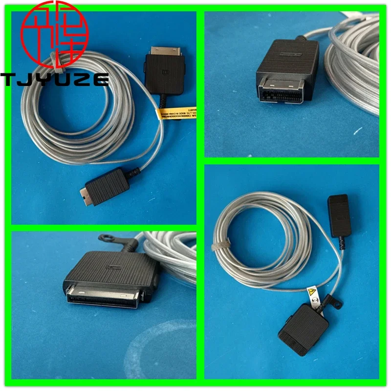 

New BN39-02436B One Connect Mini Cable For 8K QLED TV QE55Q900RBUXRU QE65Q900RBUXRU QE75Q900RAUXRU QE85Q900RAUXRU QE98Q900RBUXRU