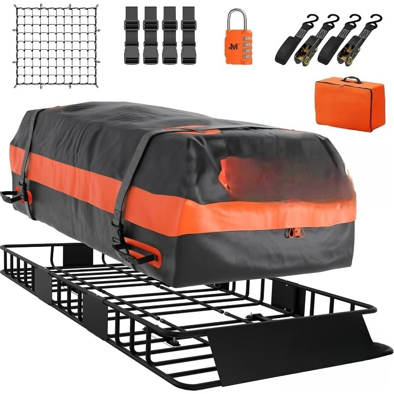 64"X39"X6" Heavy Du… - image