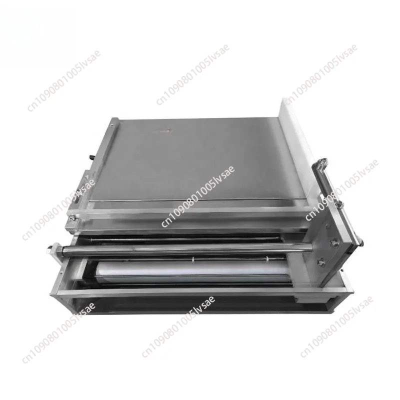 

Автоматический микротом для нарезки прозрачного глицеринового мыла оптом