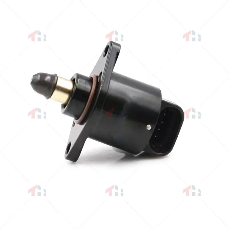 3606100U-E07 Idle speed control valve Stepper motor suitable for Great Wall WINGLE 3 WINGLE 5  engine 491QE 491Q 2.2L