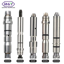 Shaft Drive for Dental Contra Angle Low Speed Handpiece Reduction Implant Cover For X25L X95L SG20L DSG20L Dentist spare parts
