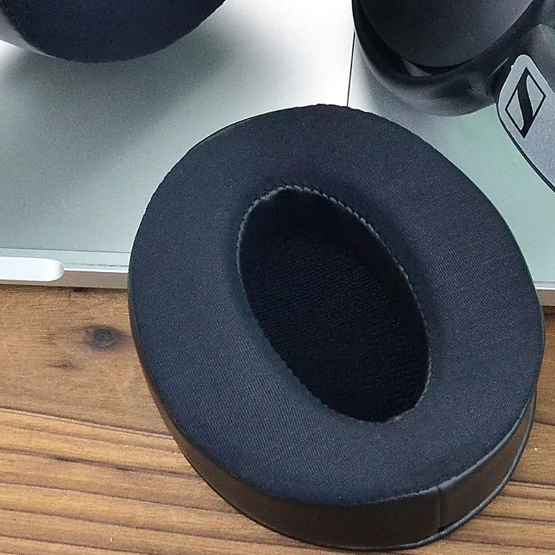 Новые амбушюры для наушников Sennheiser HD4.50BT HD4.50 HD4.50BTNC, сменные подушечки из ледяного геля, мягкая протеиновая кожаная пена