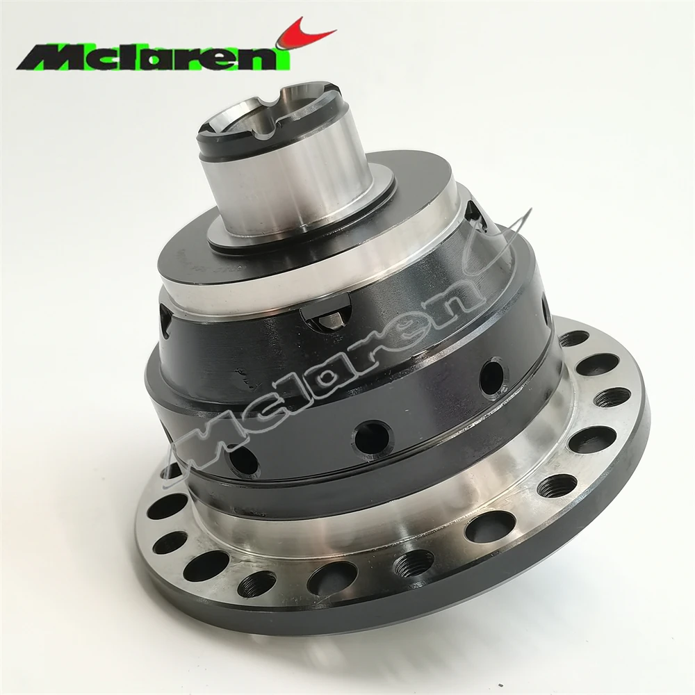 

Genuine New K20 MF-TRS-05K20 Helical LSD Limited Slip Differential For Honda Civic Si EP3 02-11 RSX 02-06