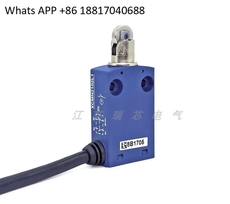 

Mold limit travel switch XCMN2102L1XCMN2115L1XCMN21211 ZCMD21