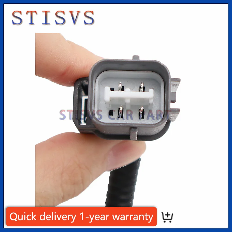 37500-P0A-A01 크랭크샤프트 위치 센서 혼다 아큐라 2.2L 2.3L F22 F23 H22 H23 Vtec 1995-2002 37500P0AA01 37500 P0A A01 신제품