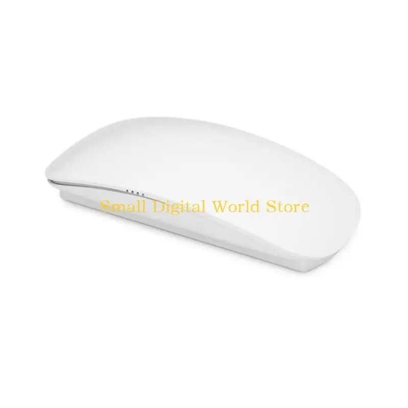 

77UB for Touch Mouse 2.4GHz Wireless Mice USB 2.0 Optical Technology Thin For M