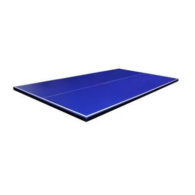 

Table tennis table Foldable standard table Removable table tennis table Indoor household