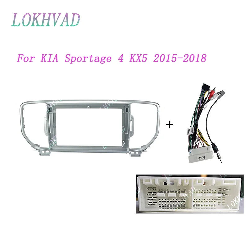 Variant: 15-18-frame wire-A