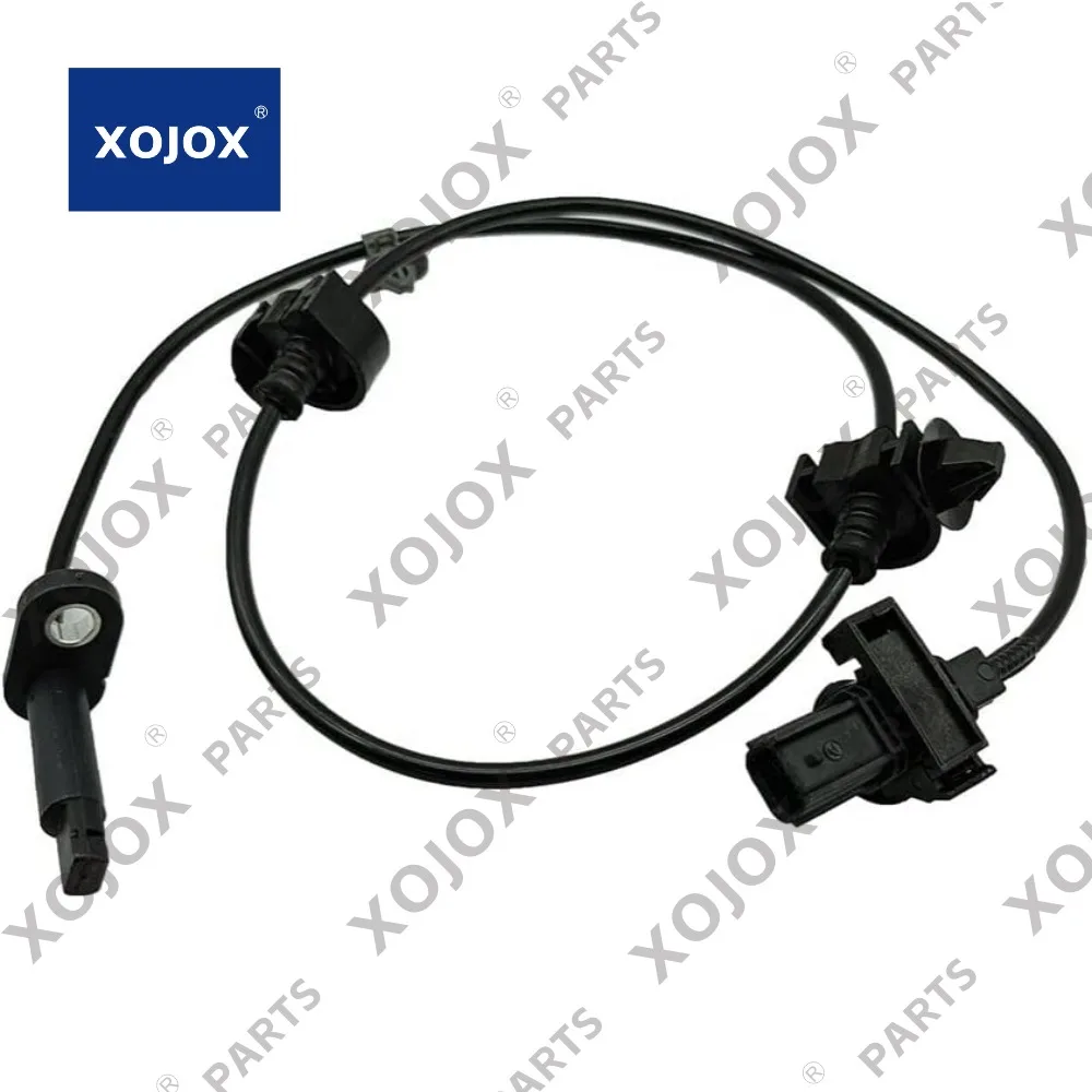 

XOJOX 1 pc/set REAR LEFT ABS SENSOR ASSEMBLY 57475-T6A-J01 57475T6AJ01 For 16 RB CAIJUN-AUTO