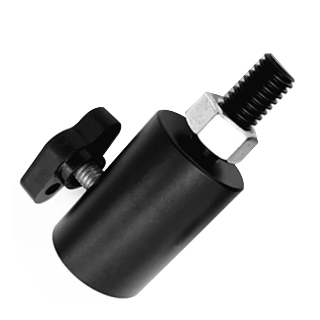 Stativ Licht Stehen Schnelle Adapter Konverter Halterung 1/4 "3/8" Schraube 16mm für Flash LED Monitor DSLR fotografie Zubehör – Detail 40