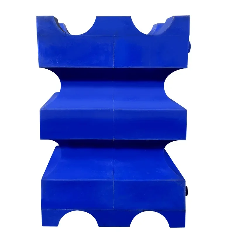 

Equestrian pole stand training ground Obstacle cube horse field