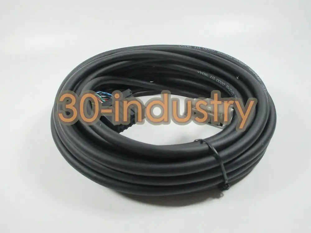 

A06B-6078-K811 Cable 8m FIT FOR FANUC Motor JYA2 Spindle Encoder Feedback Cable